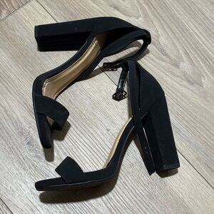 Block Heels